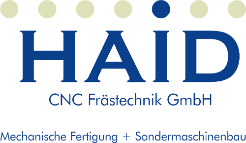 Haid CNC Frästechnik GmbH